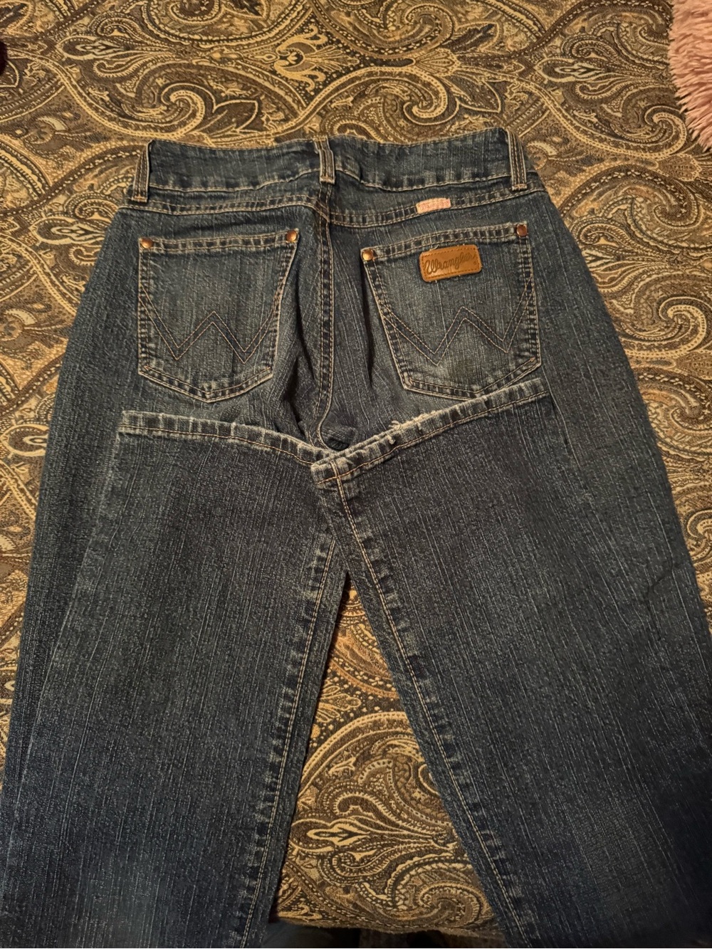 Wrangler Women’s Denim Jeans